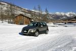 Fiat Sedici 2006 года